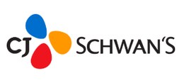 CJ Schwan's logo